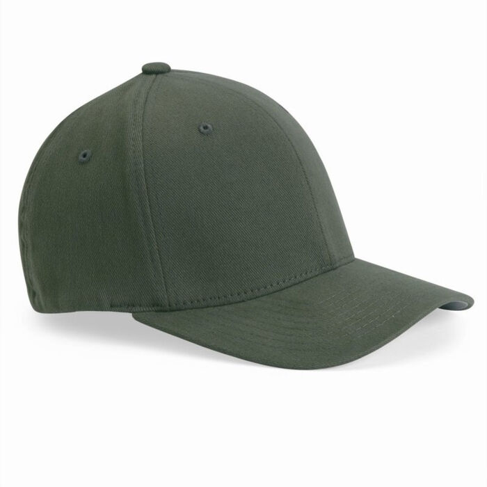 Brushed Twill Cap Thumbnail