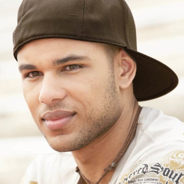 210® Flat Bill Cap Thumbnail