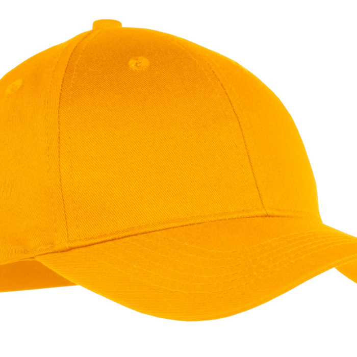 Youth Six Panel Twill Cap Thumbnail