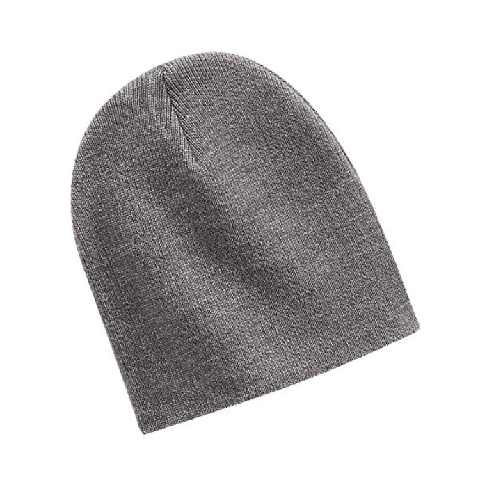 Knit Skull Cap Thumbnail