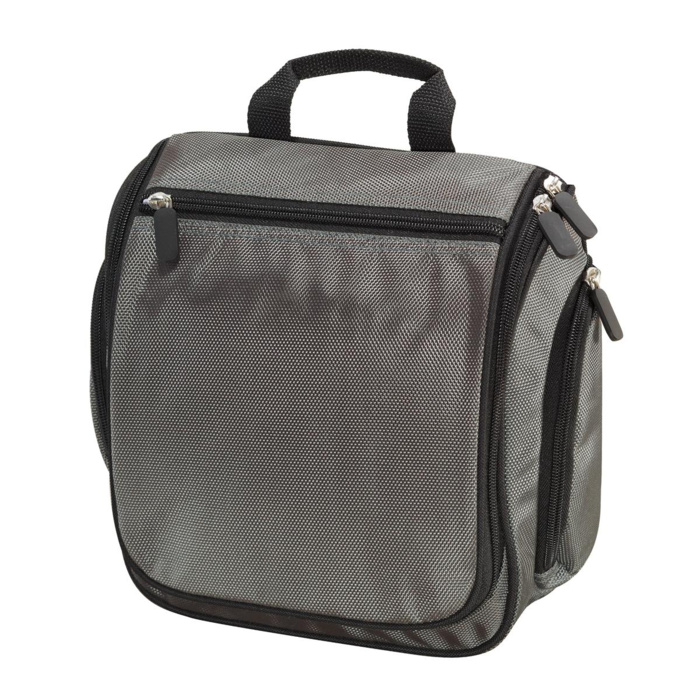 Hanging Toiletry Kit Thumbnail