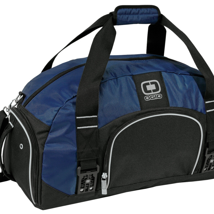 Big Dome Duffel Thumbnail