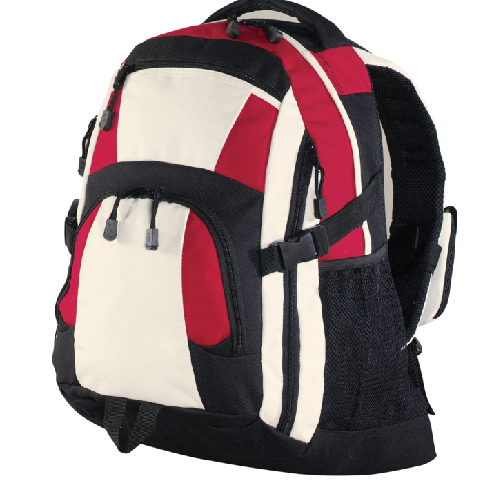 Urban Backpack Thumbnail