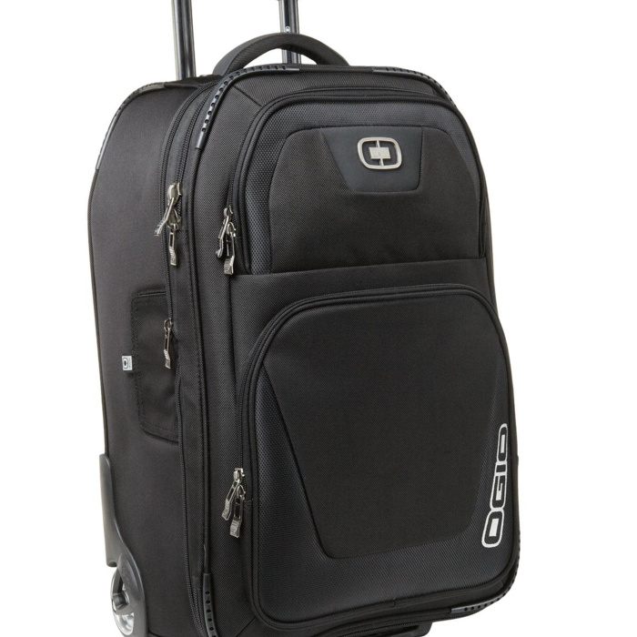 Kickstart 22 Travel Bag Thumbnail