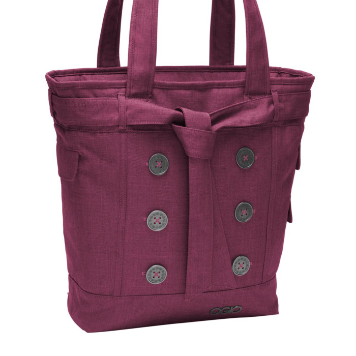 Ladies Melrose Tote Thumbnail