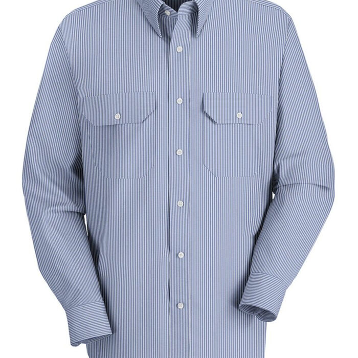Men's Deluxe Uniform Shirt Thumbnail