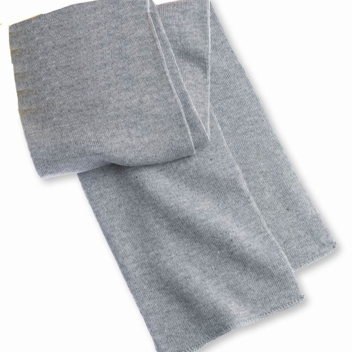 Knit Scarf Thumbnail