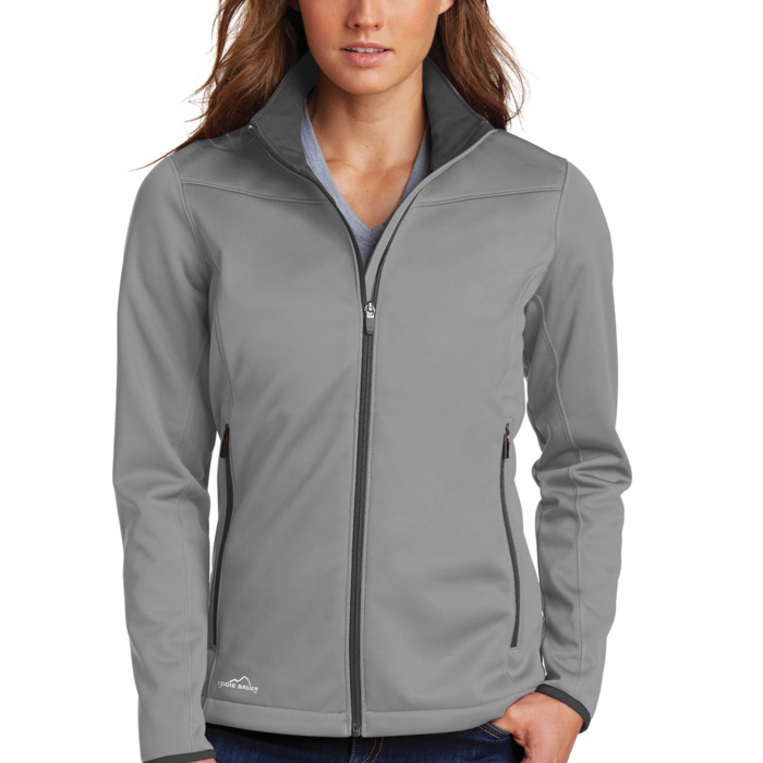 Women's Weather Resist Soft Shell Jacket Thumbnail