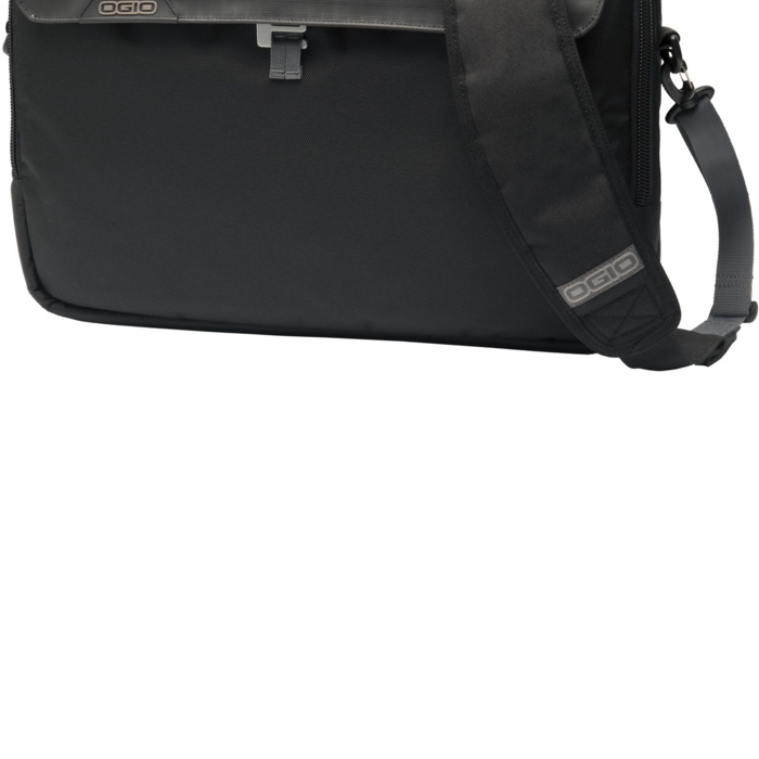 Pursuit Messenger Thumbnail