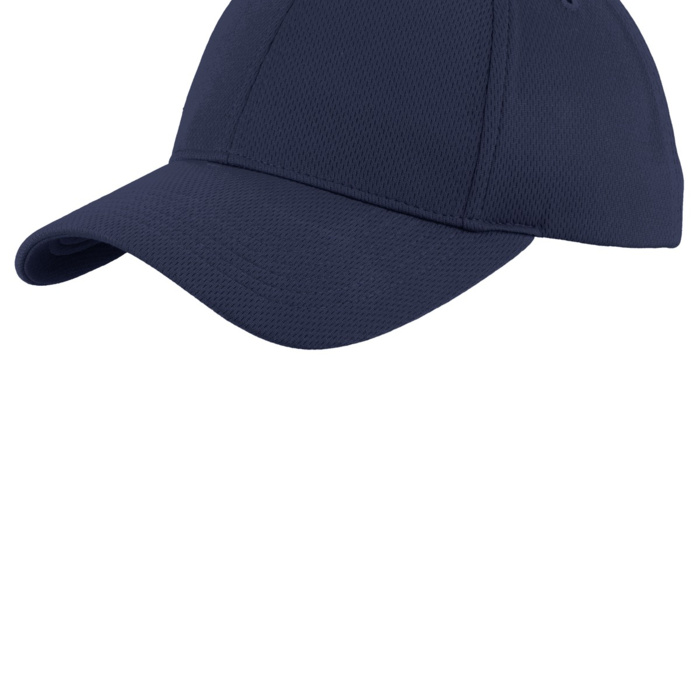 Youth PosiCharge ® RacerMesh ® Cap Thumbnail