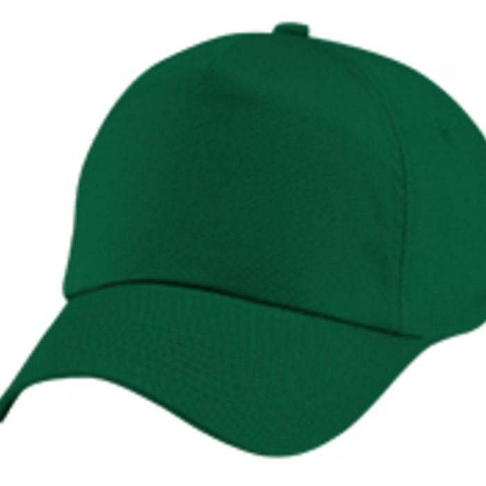 Baseball Cap Thumbnail