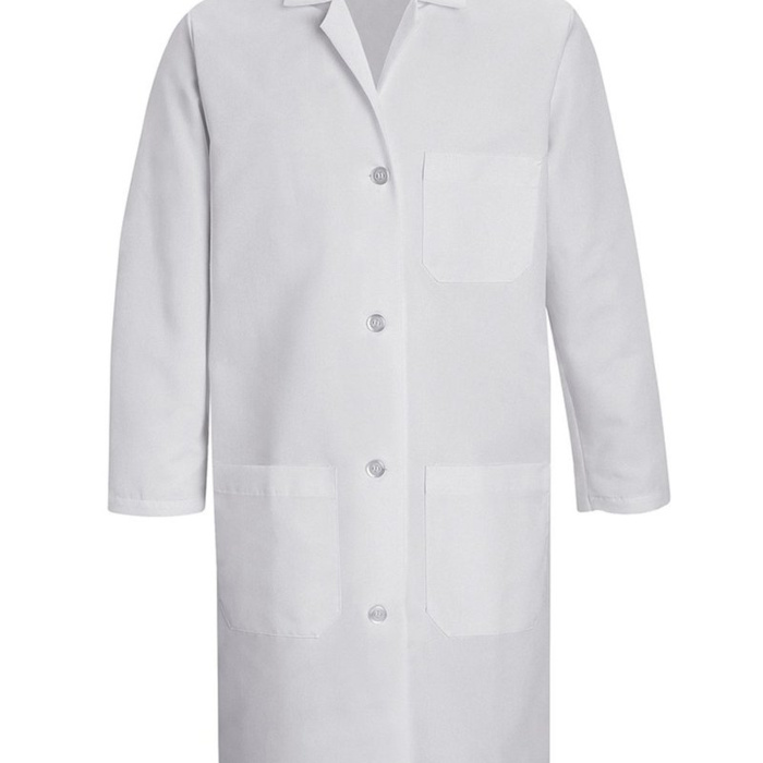 Women's Staff Coat Thumbnail