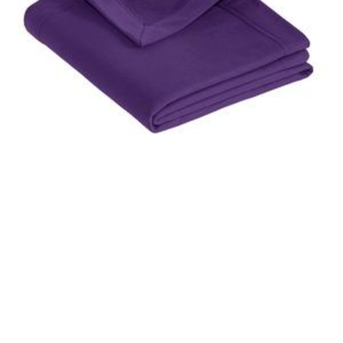 DryBlend ® Stadium Blanket Thumbnail
