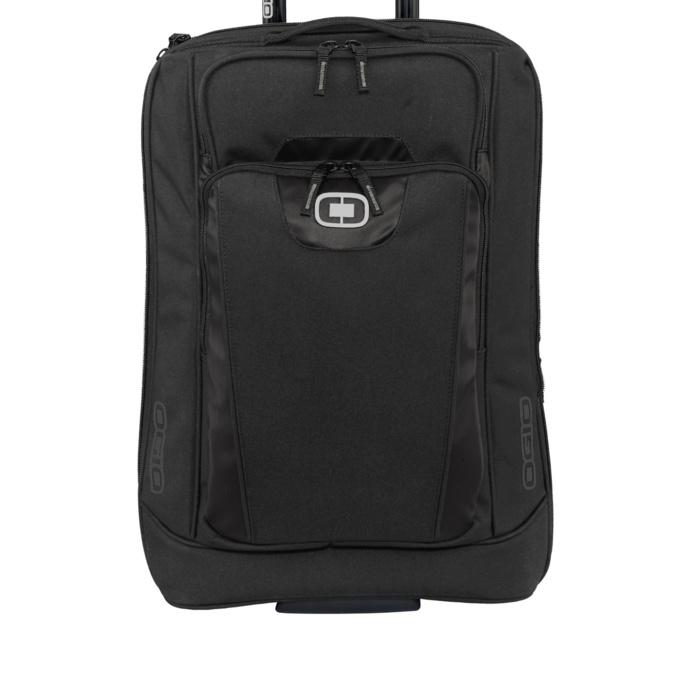 Nomad 22 Travel Bag Thumbnail