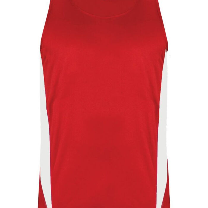 Men's Stride Singlet Thumbnail