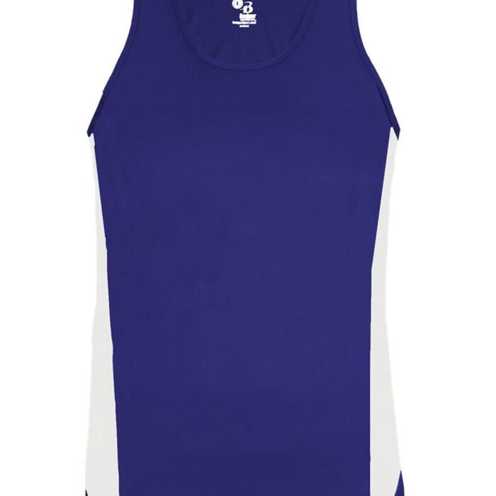 Women's Stride Singlet Thumbnail