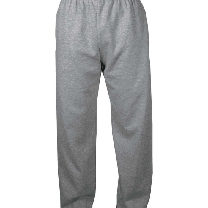 Men's Open-Bottom Sweatpants Thumbnail