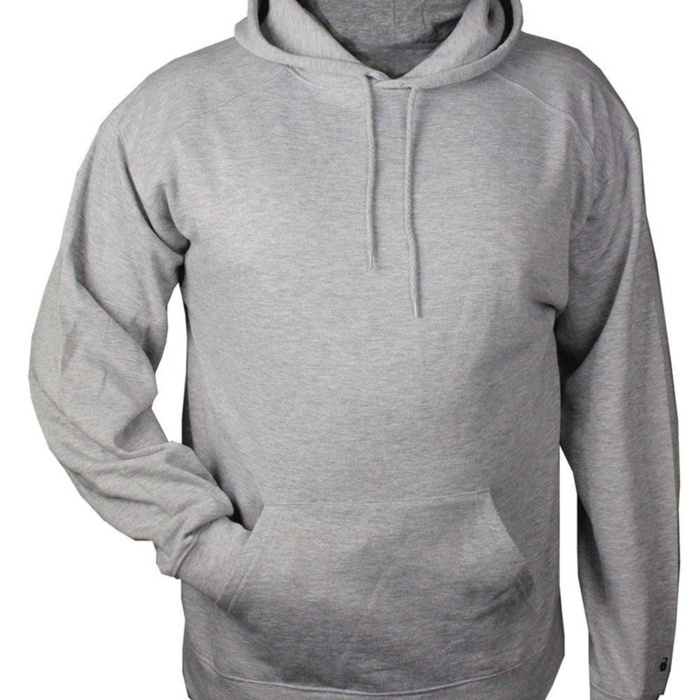 Men's Hooded Sweatshirt Thumbnail