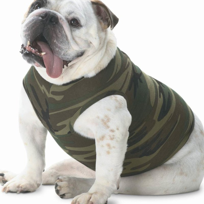 Doggie Tank Thumbnail