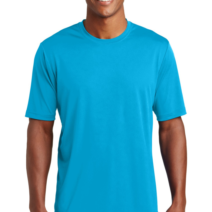 PosiCharge ® Tough Tee Thumbnail