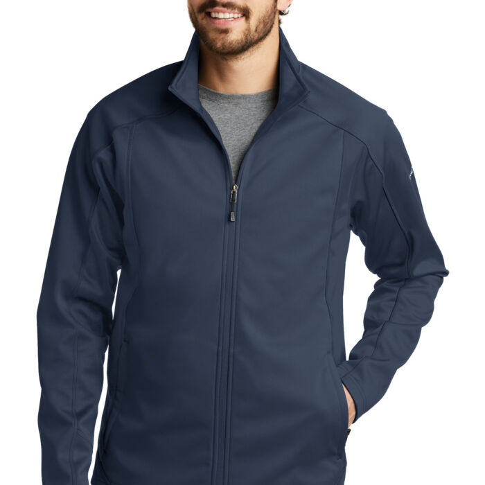 Trail Soft Shell Jacket Thumbnail
