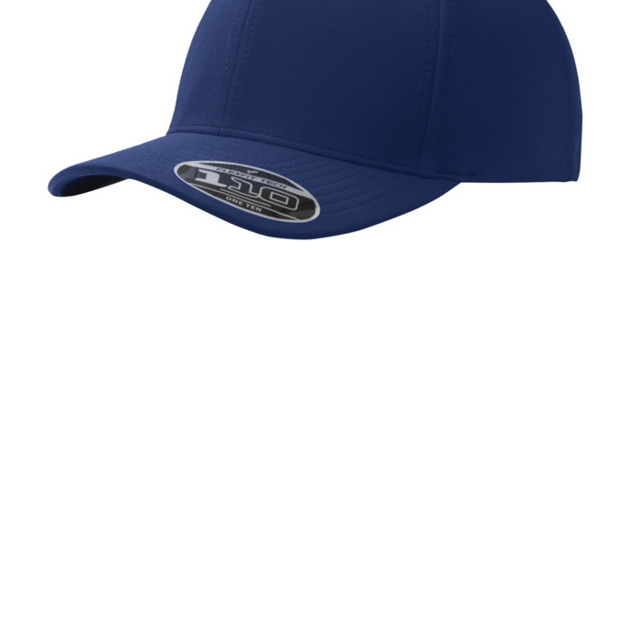 Flexfit 110 ® & Dry Mini Pique Cap Thumbnail
