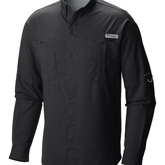 Men's PFG Tamiami™ II Fishing Shirt Thumbnail