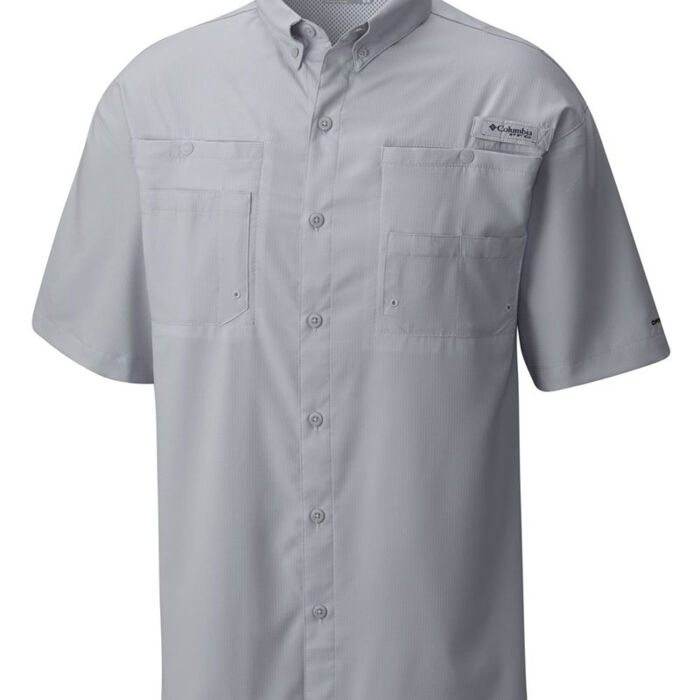 Men's PFG Tamiami™ II Short Sleeve Shirt Thumbnail