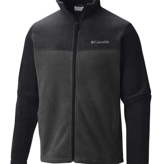 Men's Steens Mountain™ Fleece 2.0 Full-Zip Jacket Thumbnail