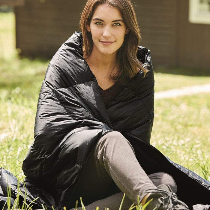 32 Degrees Packable Down Blanket Thumbnail