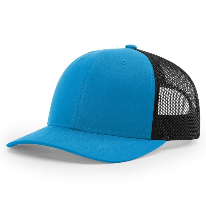 Low Pro Trucker Cap Thumbnail