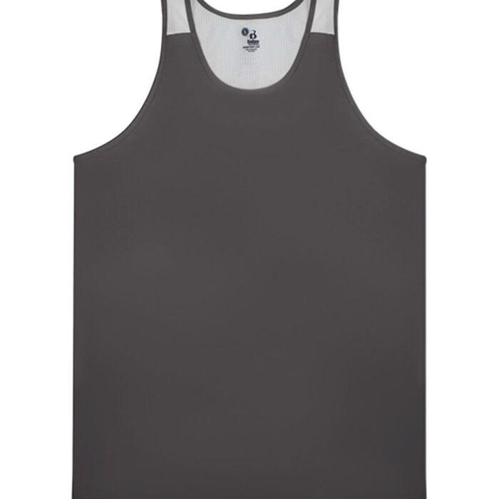 Women's Ventback Singlet Thumbnail