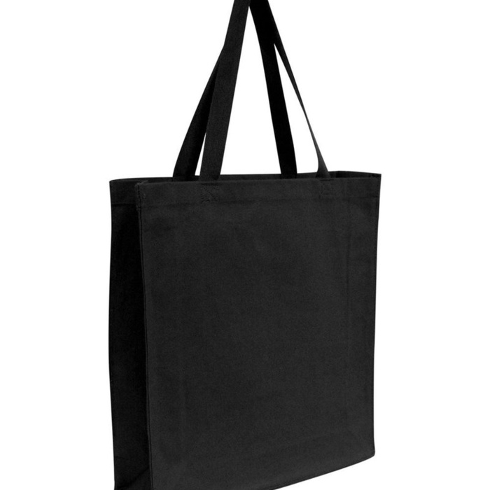 Promotional Shopper Tote Thumbnail