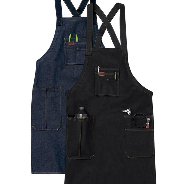 Shop Apron Thumbnail