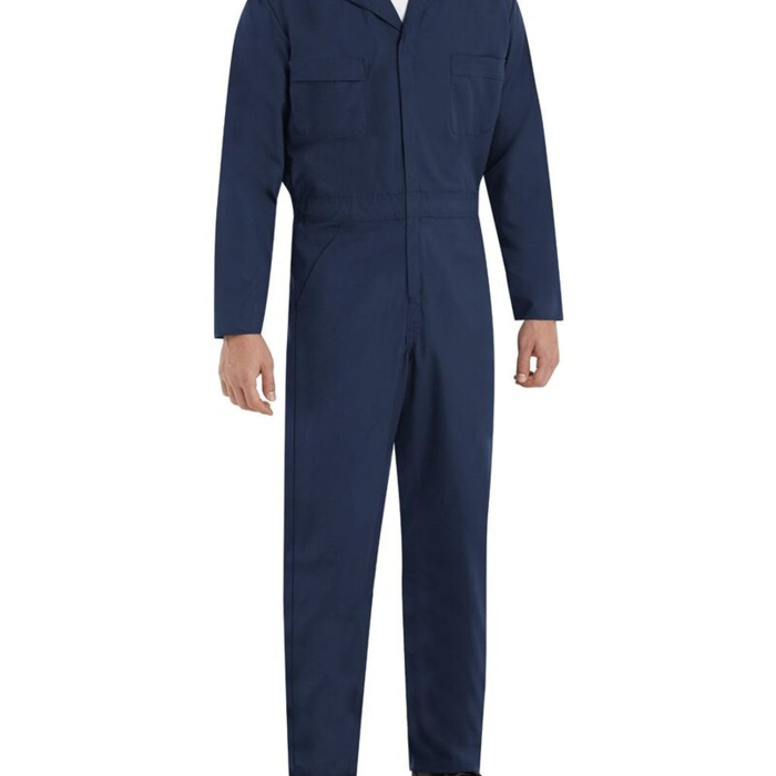 Men's Tall Speedsuit Long Sleeve Thumbnail