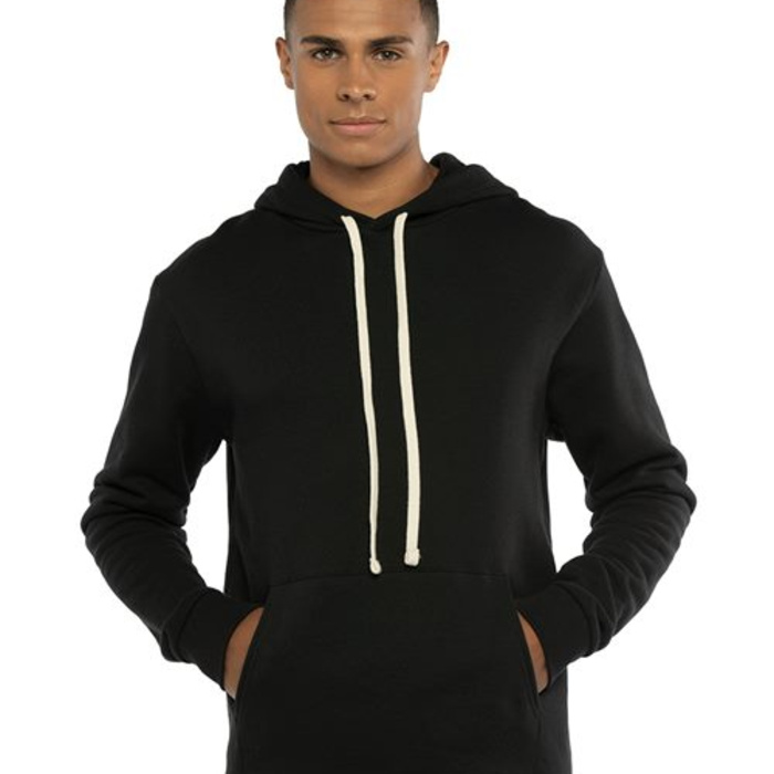 Unisex Santa Barbara Hoodie Sweatshirt Thumbnail