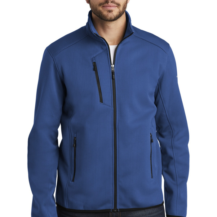 Dash Full Zip Fleece Jacket Thumbnail
