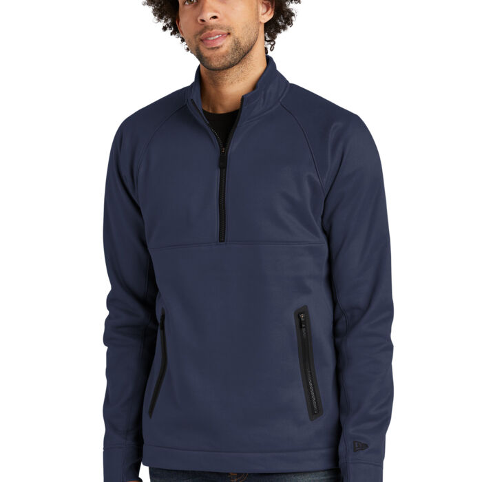 Venue Fleece 1/4 Zip Pullover Thumbnail