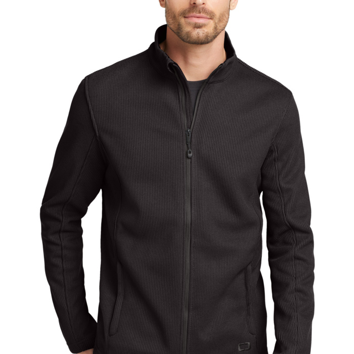 Grit Fleece Jacket Thumbnail