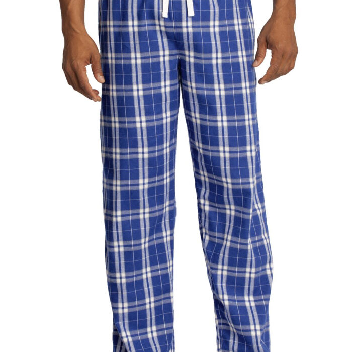 Flannel Plaid Pant Thumbnail