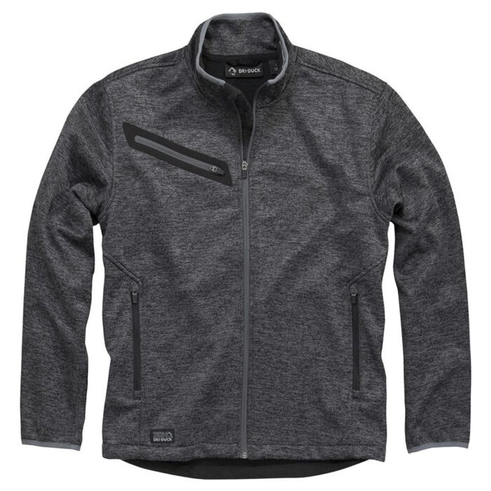 Men's Atlas Sweater Fleece Full-Zip Jacket Thumbnail