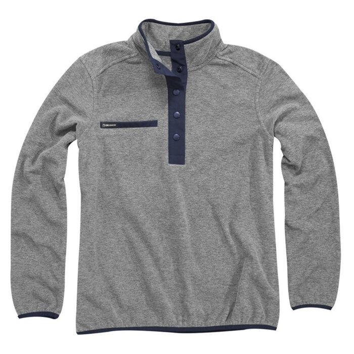 Women's Denali Mountain Fleece Pullover Thumbnail