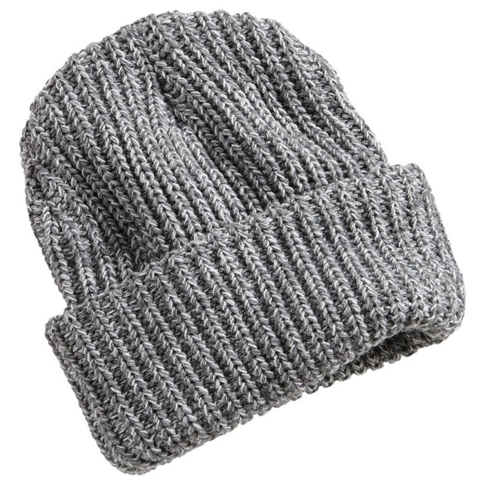 12" Chunky Cuffed Beanie Thumbnail