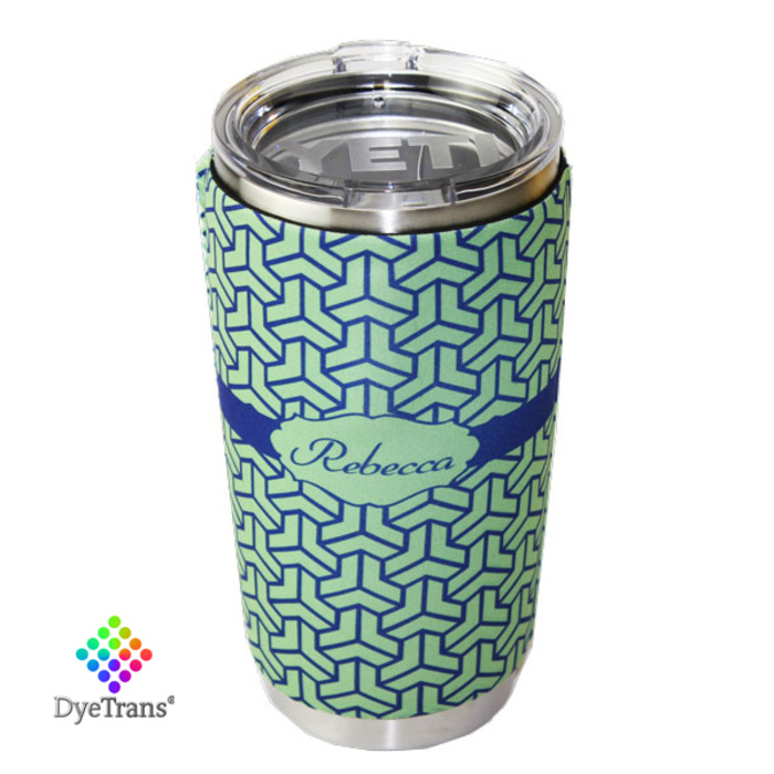 Yeti 20oz Rambler Beverage Insulator Thumbnail