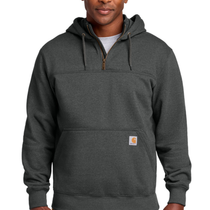 Rain Defender ® Paxton Heavyweight Hooded Sweatshirt Thumbnail