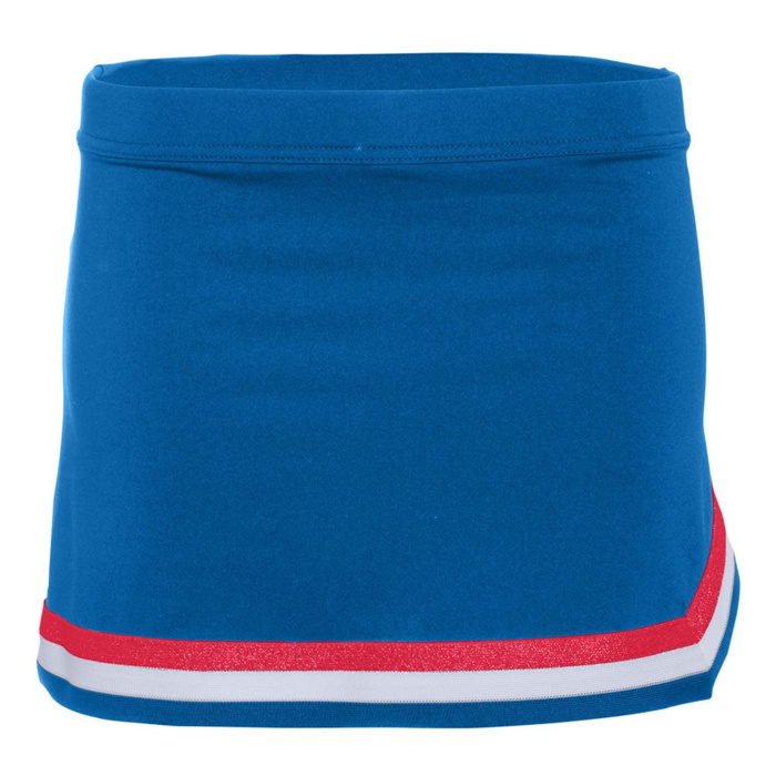 Girls' Pike Cheer Skirt Thumbnail