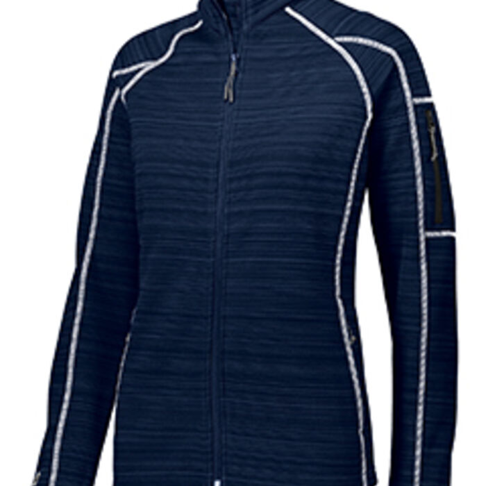 Ladies' Dry-Excel™ Bonded Polyester Deviate Jacket Thumbnail
