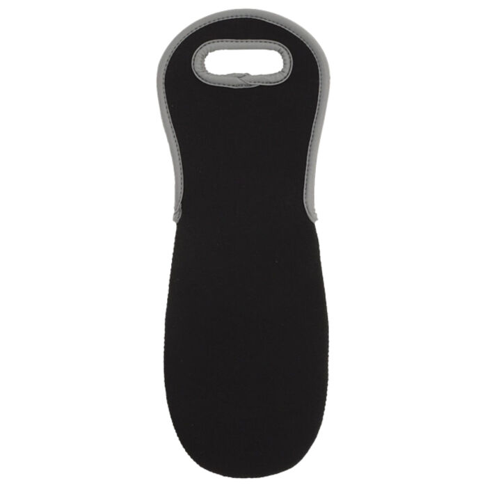 Insulated Neoprene Single Wine Tote Thumbnail
