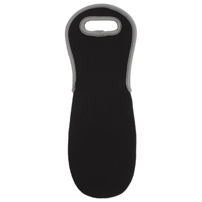 Insulated Neoprene Single Wine Tote Thumbnail