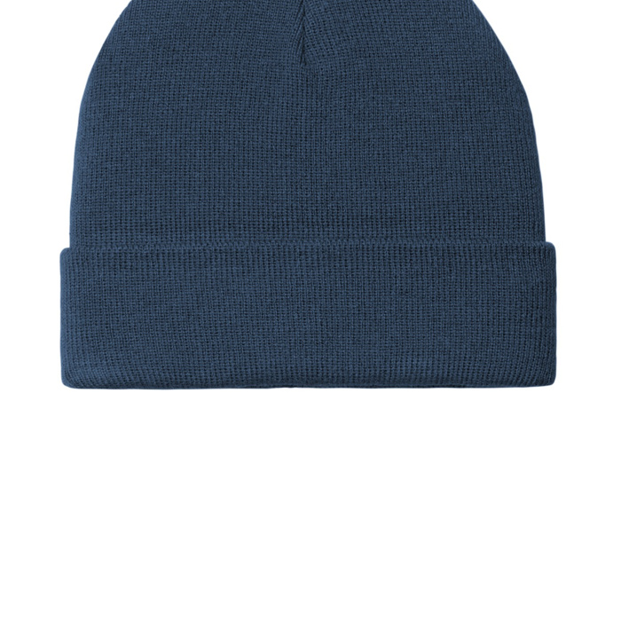 Knit Cuff Beanie Thumbnail